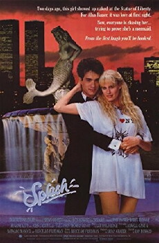 Splash (1984) - Stream Online