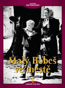 Der kleine Bobesch in der Stadt (1962) - Stream Online