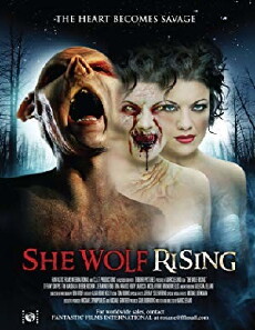 She Wolf Rising (2016) - Stream Online