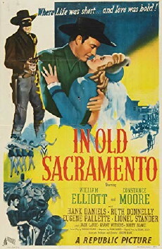 In Old Sacramento (1946) - Stream Online