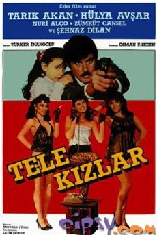 Tele kizlar (1985) - Stream Online