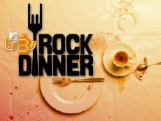 Rock Dinner (2009) - Stream Online