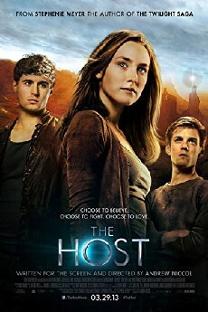 The Host (2013) - Stream Online
