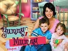 Yummy Mummy (2005) - Stream Online