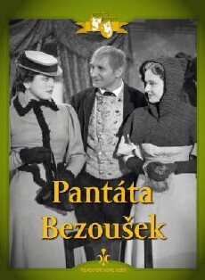Pantáta Bezousek (1941) - Stream Online