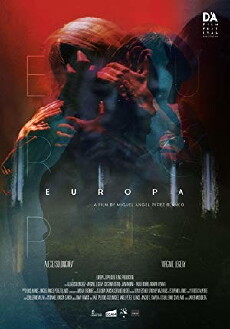 Europa (2017) - Stream Online