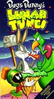 Bugs Bunny's Lunar Tunes (1991) - Stream Online