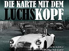 Die Karte mit dem Luchskopf (1963) - Stream Online