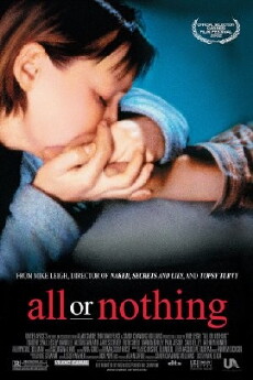 All or Nothing (2002) - Stream Online