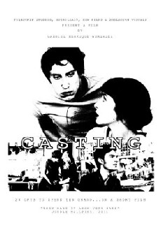 Casting (2012) - Stream Online
