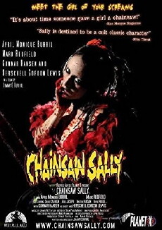 Chainsaw Sally (2004) - Stream Online