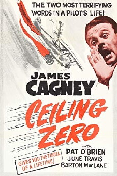 Ceiling Zero (1936) - Stream Online