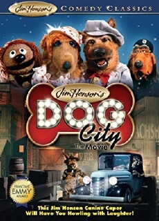 Dog City (1992) - Stream Online