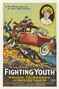 Fighting Youth (1925) - Stream Online