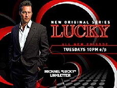 Lucky (2003) - Stream Online