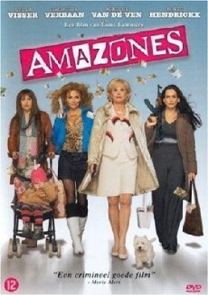 Amazones (2004) - Stream Online