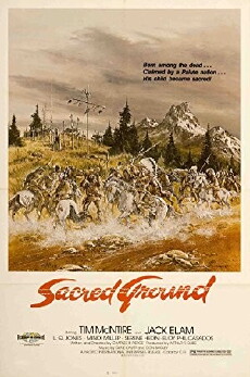 Sacred Ground (1983) - Stream Online