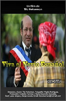 Viva el Novio Español (2010) - Stream Online