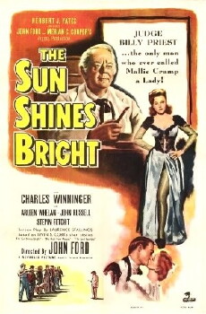 The Sun Shines Bright (1953) - Stream Online