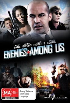 Enemies Among Us (2010) - Stream Online