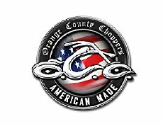 Orange County Choppers: American Made (2015) - Stream Online