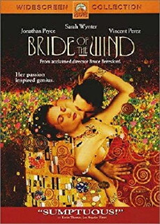 Bride of the Wind (2001) - Stream Online