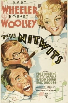 The Nitwits (1935) - Stream Online