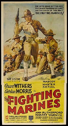 The Fighting Marines (1935) - Stream Online