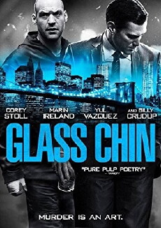 Glass Chin (2014) - Stream Online