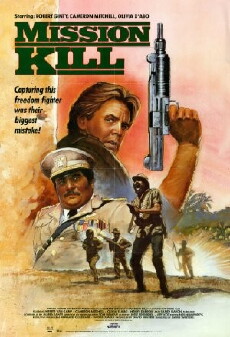 Mission Kill (1986) - Stream Online
