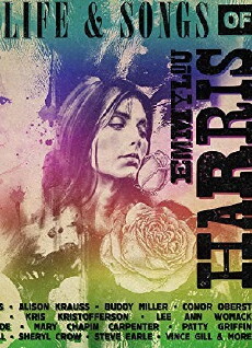 The Life & Songs of Emmylou Harris (2016) - Stream Online