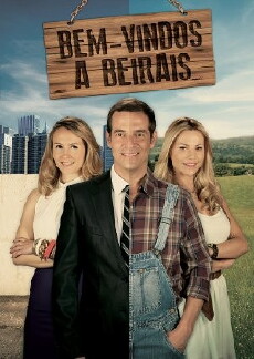 Bem-Vindos a Beirais (2013) - Stream Online