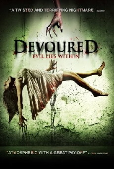 Devoured (2012) - Stream Online