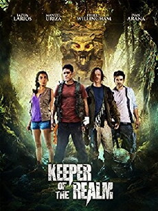 Keeper of the Realm (2015) - Stream Online