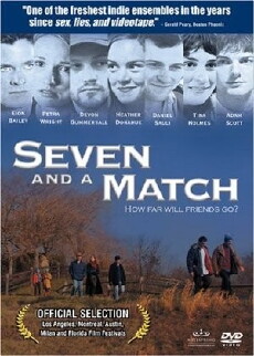 Seven and a Match (2001) - Stream Online