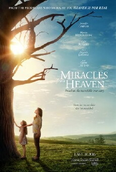 Miracles from Heaven (2016) - Stream Online