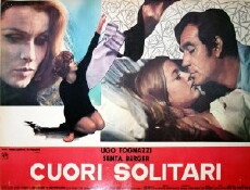 Cuori solitari (1970) - Stream Online