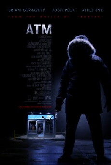 ATM (2012) - Stream Online