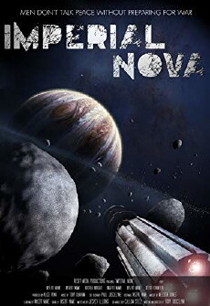 Imperial Nova (2018) - Stream Online