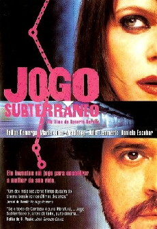 Underground Game (2005) - Stream Online