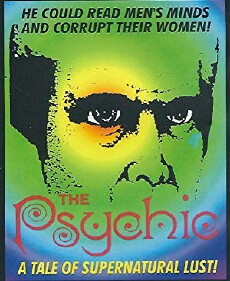 The Psychic (1968) - Stream Online
