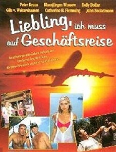 Liebling, ich muß auf Geschäftsreise (1995) - Stream Online