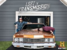 Lost in Transmission (2015) - Stream Online