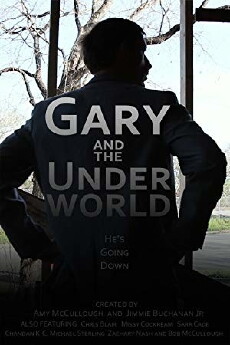 Gary and the Underworld (2018) - Stream Online