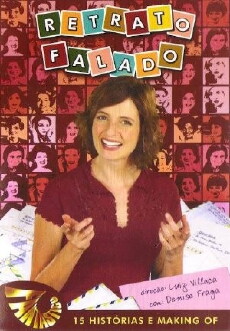 Retrato Falado (2000) - Stream Online