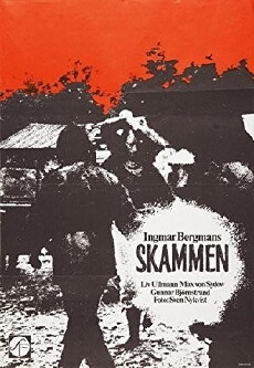 Shame (1968) - Stream Online