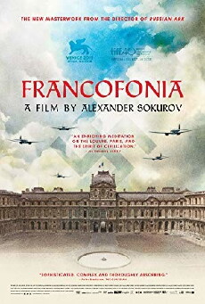 Francofonia (2015) - Stream Online