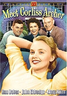 Meet Corliss Archer (1954) - Stream Online