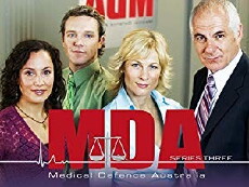 MDA (2002) - Stream Online