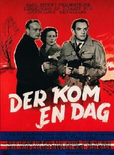 Der kom en dag (1955) - Stream Online